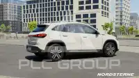 2022 Mercedes Benz EQA