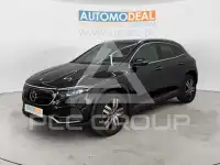 2022 Mercedes Benz EQA
