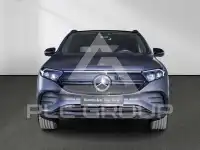 2022 Mercedes Benz EQA