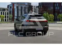 2022 Mercedes Benz EQA