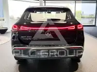 2022 Mercedes Benz EQA