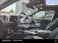2022 Mercedes Benz EQA