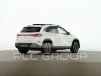 2022 Mercedes Benz EQA
