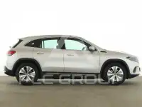 2022 Mercedes Benz EQA