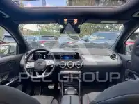 2022 Mercedes Benz EQA