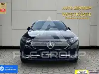 2022 Mercedes Benz EQA