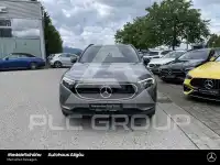 2022 Mercedes Benz EQA