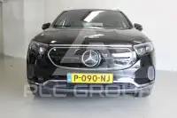 2022 Mercedes Benz EQA