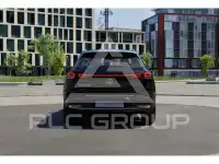 2022 Mercedes Benz EQA