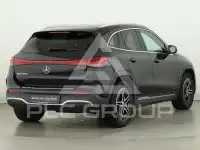 2022 Mercedes Benz EQA