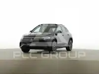 2022 Mercedes Benz EQA