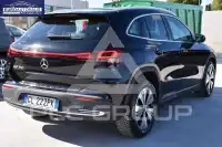 2022 Mercedes Benz EQA