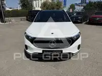 2022 Mercedes Benz EQA