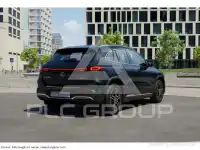 2022 Mercedes Benz EQA