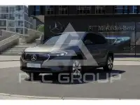2022 Mercedes Benz EQA