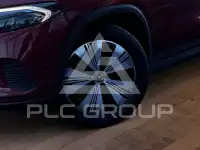 2022 Mercedes Benz EQA