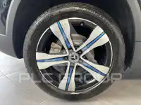 2022 Mercedes Benz EQA