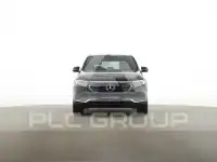 2022 Mercedes Benz EQA