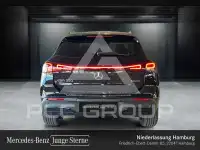 2022 Mercedes Benz EQA