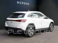 2022 Mercedes Benz EQA