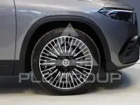 2022 Mercedes Benz EQA