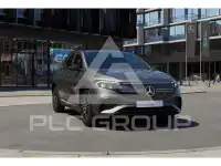 2022 Mercedes Benz EQA