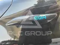2022 Mercedes Benz EQA