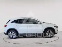 2022 Mercedes Benz EQA