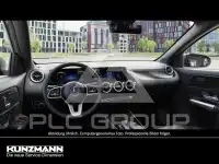 2022 Mercedes Benz EQA