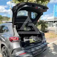 2022 Mercedes Benz EQA