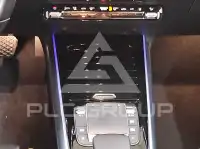 2022 Mercedes Benz EQA