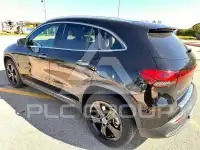 2022 Mercedes Benz EQA