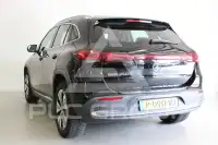 2022 Mercedes Benz EQA
