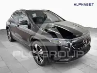 2022 Mercedes Benz EQA