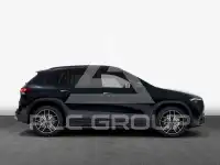 2022 Mercedes Benz EQA