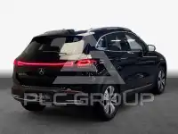 2022 Mercedes Benz EQA