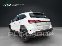 2022 Mercedes Benz EQA