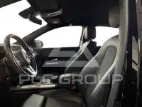 2022 Mercedes Benz EQA
