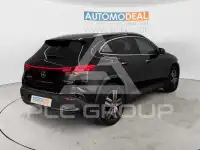 2022 Mercedes Benz EQA