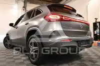 2022 Mercedes Benz EQA