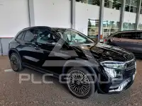 2022 Mercedes Benz EQA