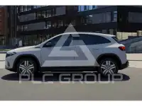 2022 Mercedes Benz EQA
