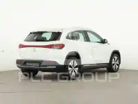 2022 Mercedes Benz EQA