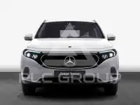 2022 Mercedes Benz EQA