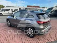 2022 Mercedes Benz EQA