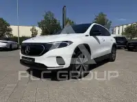 2022 Mercedes Benz EQA