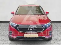 2022 Mercedes Benz EQA