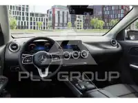 2022 Mercedes Benz EQA