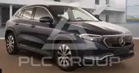 2022 Mercedes Benz EQA