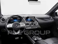 2022 Mercedes Benz EQA